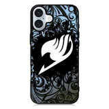 Fairy Tail Wallpaper iPhone 16 Case QC4843