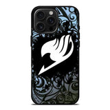 Fairy Tail Wallpaper iPhone 16 Pro Max Case OV4843