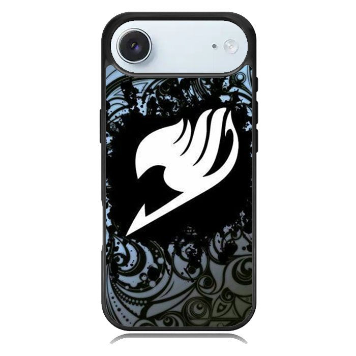Fairy Tail Wallpaper iPhone 17 Air Case OV4843