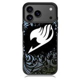 Fairy Tail Wallpaper iPhone 17 Pro Case RC4843
