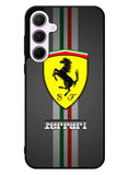 Ferrari Logo 2nd Samsung Galaxy A55 5G Case