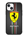 ferrari logo iPhone 15 Plus Case OV4890