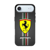 Ferrari Logo 2nd iPhone Air Case