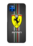 Ferrari Logo 2nd Motorola Moto G 5G Case , Moto One 5G Ace Case