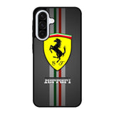 Ferrari Logo 2nd Samsung Galaxy A56 Case OV2439