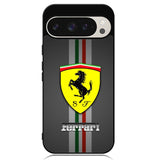 Ferrari Logo 2nd Google Pixel 9 Pro XL Case