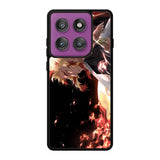 Flame Pillar Rengoku Kyoujurou Motorola Moto Edge 60 Pro Case OV4877