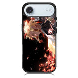 Flame Pillar Rengoku Kyoujurou iPhone 17 Air Case OV4877