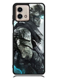 Ghost Recon Future Soldier Motorola Moto G Stylus 5G 2023 Case OV4939