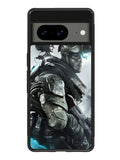Ghost Recon Future Soldier Google Pixel 8 Case QC4939