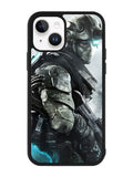 Ghost Recon Future Soldier iPhone 14 Plus Case QC4939