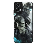 Ghost Recon Future Soldier Motorola Moto G Play 2024 Case OV4939