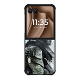 Ghost Recon Future Soldier Motorola Moto RAZR Plus 2025 Case OV4939