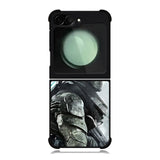 Ghost Recon Future Soldier Samsung Galaxy Z Flip 6 5G 2024 Case OV4939
