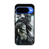 Ghost Recon Future Soldier Google Pixel 10 Case QC4939