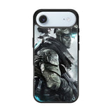 Ghost Recon Future Soldier iPhone Air Case QC4939