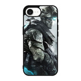 Ghost Recon Future Soldier iPhone 17e Case QC4939