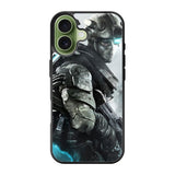 Ghost Recon Future Soldier iPhone 17 Case QC4939