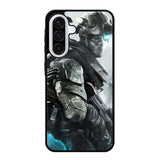 Ghost Recon Future Soldier Samsung Galaxy A16 5G Case RC4939