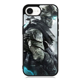 Ghost Recon Future Soldier iPhone 16e Case OV4939