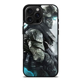 Ghost Recon Future Soldier iPhone 16 Pro Max Case OV4939