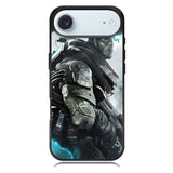 Ghost Recon Future Soldier iPhone 17 Air Case OV4939