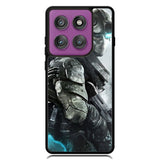 Ghost Recon Future Soldier Motorola Moto Edge 2025 | Moto Edge 60 Fusion | Moto Edge 60 Pro Case OV4939