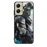 Ghost Recon Future Soldier Motorola Moto G Stylus 5G 2024 Case OV4939