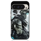 Ghost Recon Future Soldier Google Pixel 9 Pro XL Case OV4939