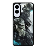 Ghost Recon Future Soldier Samsung Galaxy S25 Edge 5G Case OV4939