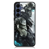 Ghost Recon Future Soldier Samsung Galaxy S25 FE Case OV4939