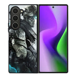 Ghost Recon Future Soldier Samsung Galaxy Z Fold 6 5G 2024 Case OV4939