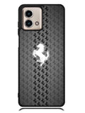 Glow Horse Ferrari Motorola Moto G Stylus 5G 2023 Case OV4934