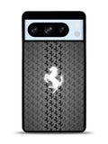 Glow Horse Ferrari Google Pixel 8 Pro Case QC4934