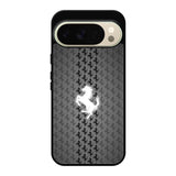 Glow Horse Ferrari Google Pixel 10 Pro Case QC4934