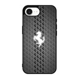Glow Horse Ferrari iPhone 17e Case QC4934