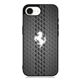 Glow Horse Ferrari iPhone 16e Case OV4934