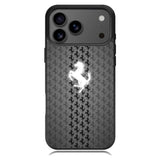 Glow Horse Ferrari iPhone 17 Pro Case RC4934