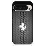 Glow Horse Ferrari Google Pixel 9 | Pixel 9 Pro Case OV4934