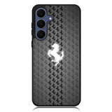 Glow Horse Ferrari Samsung Galaxy S25 FE Case OV4934