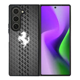 Glow Horse Ferrari Samsung Galaxy Z Fold 6 5G 2024 Case OV4934