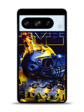 Go blue its are year Michigan Google Pixel 8 Pro Case QC4933