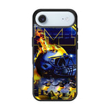 Go blue its are year Michigan iPhone Air Case OV4933