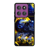 Go blue its are year Michigan Motorola Moto Edge 60 Pro Case OV4933