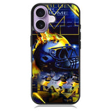 Go blue its are year Michigan iPhone 17 Case OV4933