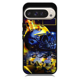 Go blue its are year Michigan Google Pixel 10 Pro XL Case RC4933