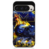 Go blue its are year Michigan Google Pixel 9 | Pixel 9 Pro Case OV4933