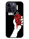 Green Day band iPhone 14 Pro Max Case OV5051