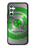 Green lantern logo Samsung Galaxy A14 5G Case QC5048