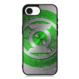 Green lantern logo iPhone 16e Case OV5048